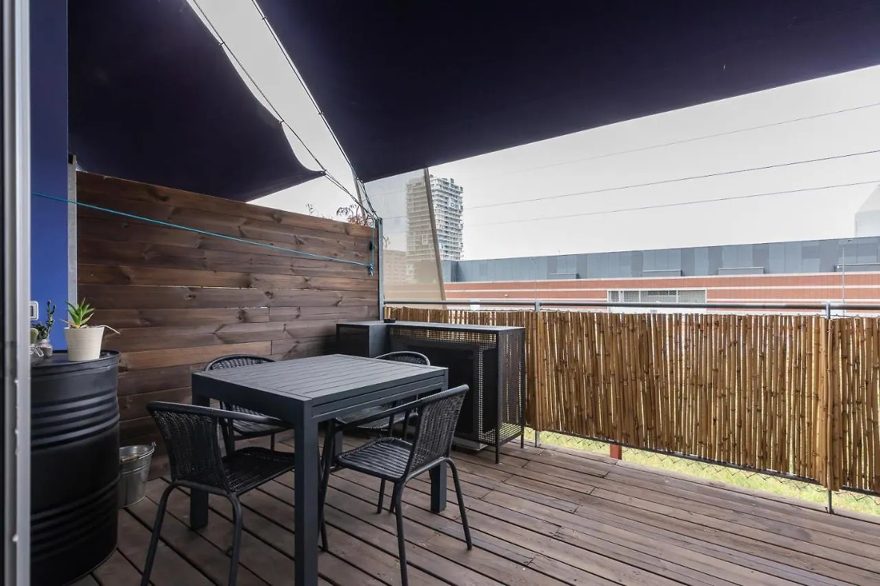 Luxury Loft Adriano 51 Apartment Milan 0*,  Italy