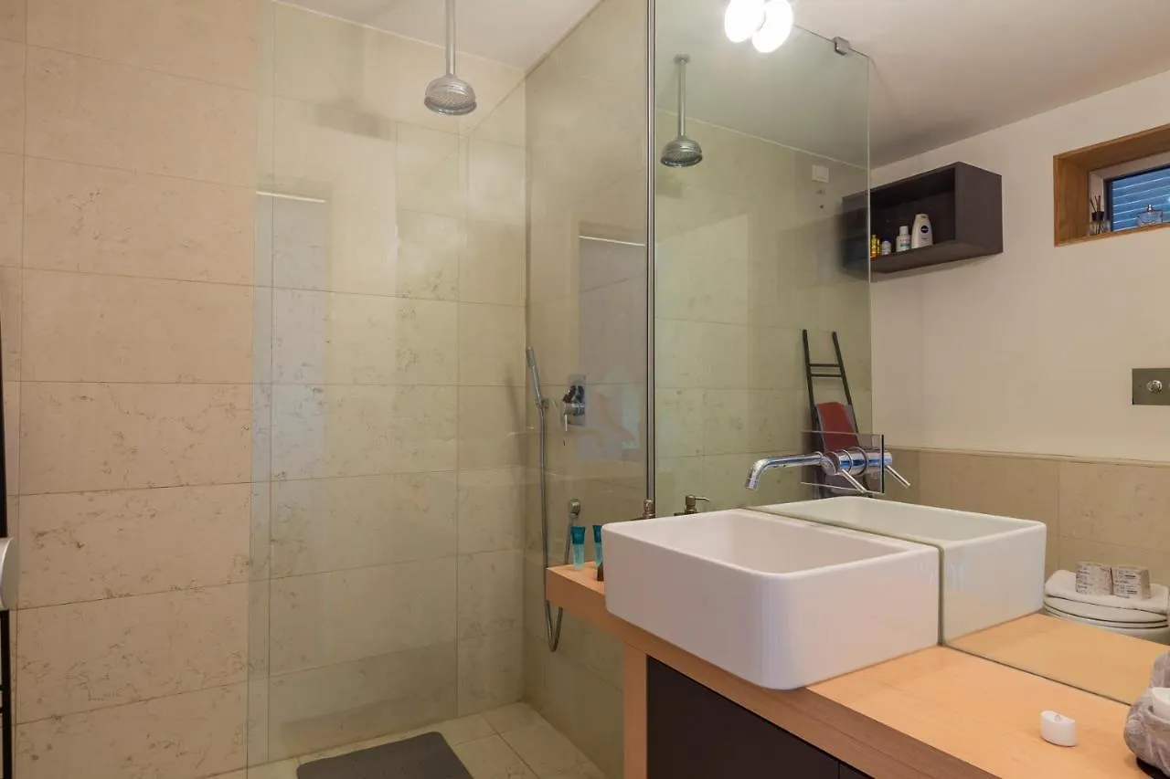 Luxury Loft Adriano 51 Apartment Milan