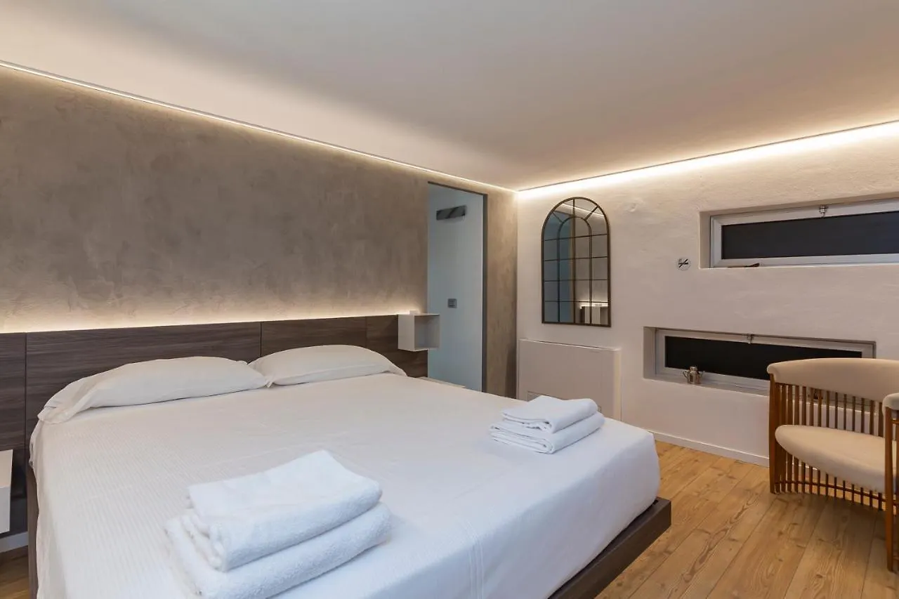 Luxury Loft Adriano 51 Apartment Milan
