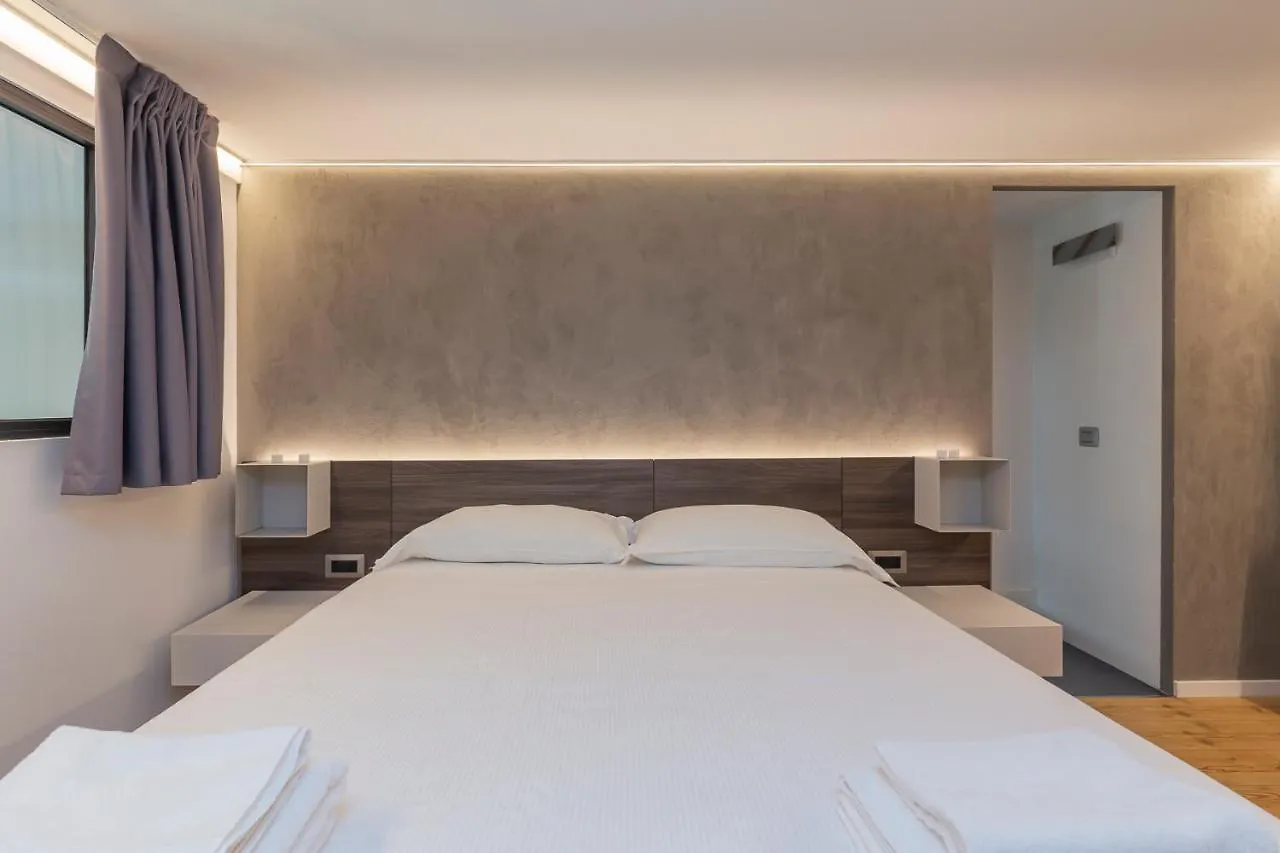 Luxury Loft Adriano 51 Apartment Milan 0*,
